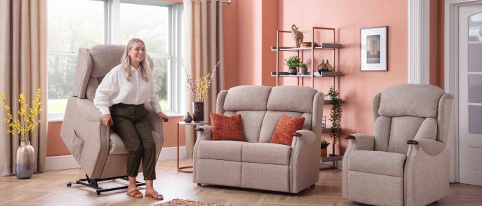 Chatham Sofa Collection